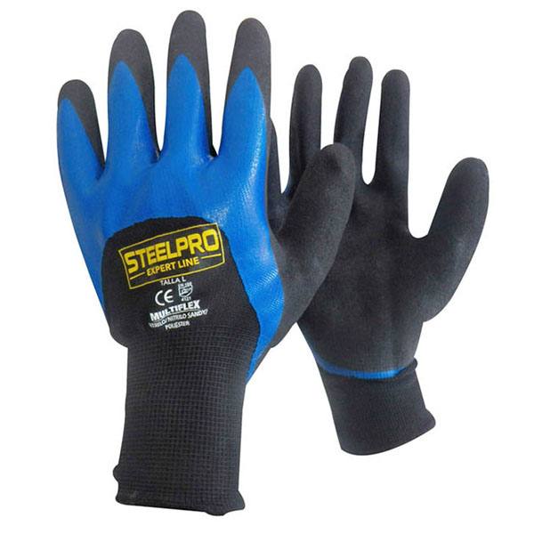 Guante multiflex sandy Poliester Guante multiflex sandy Poliester