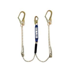 ESLINGA DE DETENCIÓN EN CUERDA GRADUABLE 50-23G
