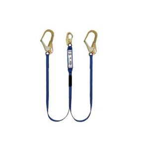 ESLINGA DE DETENCIÓN EN REATA 5023R