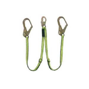 ESLINGA DE RESTRICCIÓN EN Y GRADUABLE