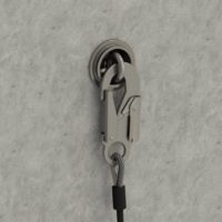 ANCLA DE MONTAJE CONCRETO DE SEGURIDAD - Gecab Colombia