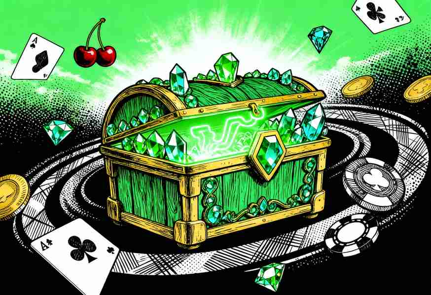 Come Ottenere Bonus al Casinò Winspark: Guida Completa