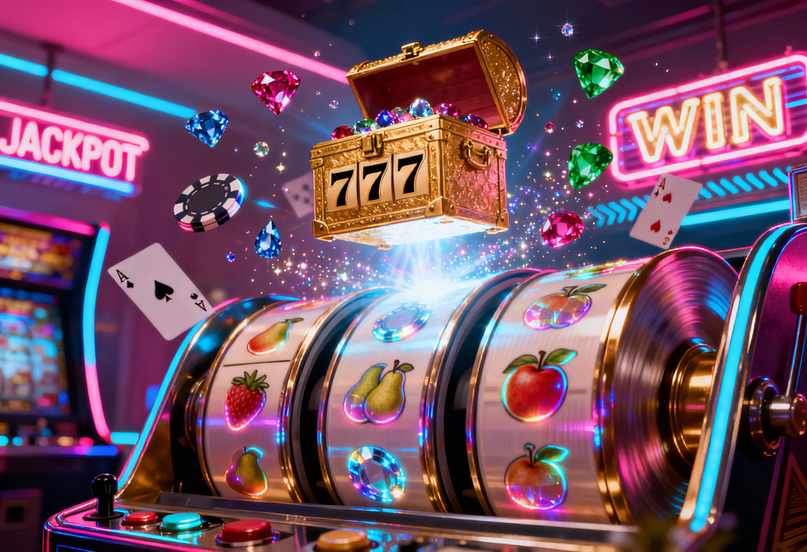 Vasy Casino Testbericht 2024: Ist das Online Casino seriös & empfehlenswert?